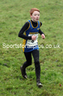 Boys under-13s, NECAA Junior Cross Country Relays, Thornley Farm, Peterlee, Saturday, December 12th. Photo: David T. Hewitson/Sports for All Pics